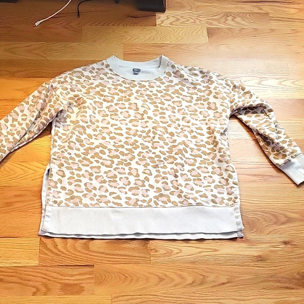 Aerie sweatshirt